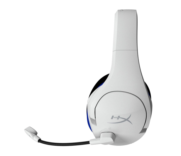 HYPERX Stinger Core Wireless White PS5 4P5J1AA - 1346034 - zdjęcie 4